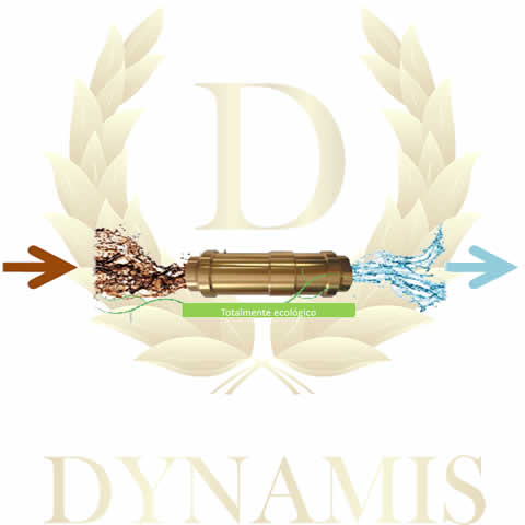 Imagem Sistema de Tratamento de agua DS-D Dynamis