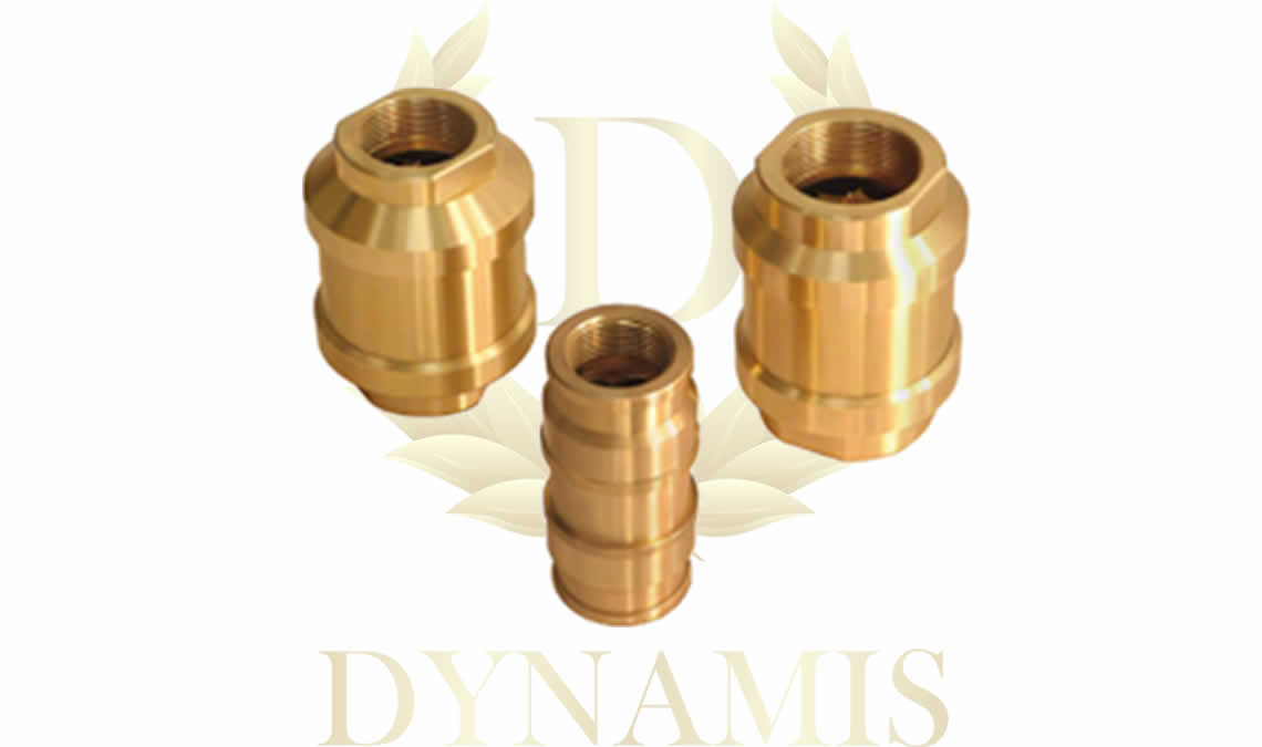 Imagem Sistema de Tratamento de agua DS-D Dynamis